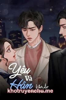 Yêu Và Hận