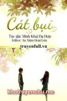 Cát Bụi