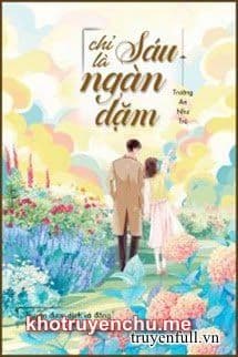 Chỉ Là Sáu Ngàn Dặm