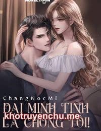 Đại Minh Tinh Là Chồng Tôi - Lục Cẩm Nhiên - Trình Nhất Dương