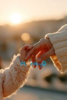 Đoạn Đường Sau Này, Con Đi Cùng Mẹ