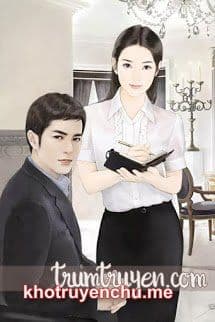 Ép Gả Cho Cố Tổng - Du Khiết Nhi