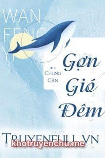 Gợn Gió Đêm