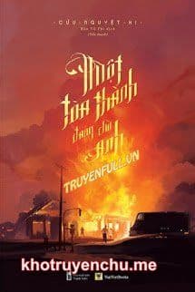 Một Tòa Thành Đang Chờ Anh