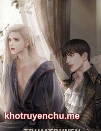 Alpha Phản Diện Mang Thai Rồi