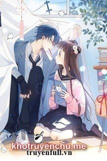 Anh Ấy Rất Hay Trêu Chọc Tôi