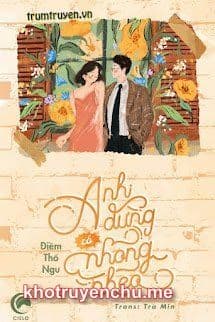 Anh Đừng Có Nhõng Nhẽo - Hứa Ninh Thanh