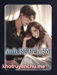 Anh Rể Đến Rồi - Sở Thiên Hoài
