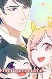 Ba Của Bảo Bảo Là Tổng Tài Khó Đối Phó