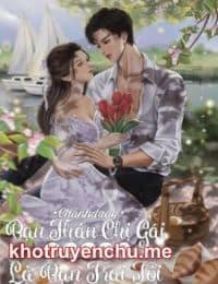 Bạn Thân Chị Gái Nhưng Là Bạn Trai Tôi