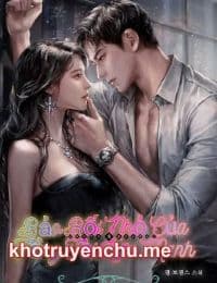 Bảo Bối Nhỏ Của Tổng Tài Lưu Manh - Châu An Nhiên