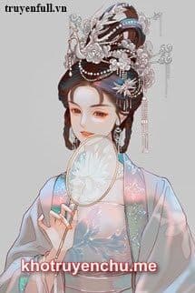 Bất Đắc Dĩ Xuyên Không Tranh Sủng Vì Đam Mê