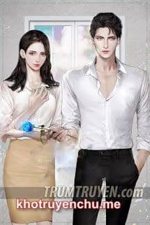 Boss Đại Nhân: Yêu Em Đến Nghiện - Hàn An Khả