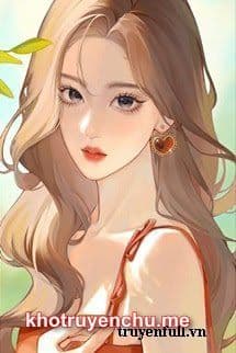 Câu Chuyện Tình Yêu Của Nữ Phản Diện Độc Ác