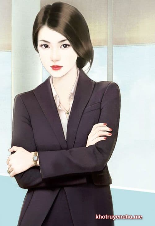 Cậu Và Thanh Xuân Như Một Bài Thơ