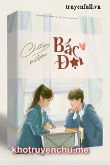 Chấp Niệm Bắc Đại