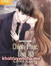 Chinh Phục Ông Xã Lạnh Lùng - Doãn Đình Nghiêm - Khuất Vân Di