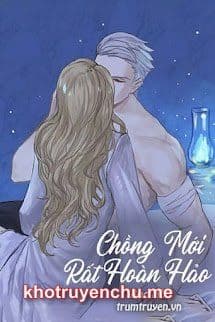 Chồng Mới Rất Hoàn Hảo - Giang Niên và Cầm Du