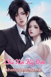 Chú! Xin Ký Đơn!