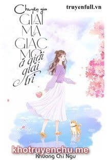 Chuyên Gia Giải Mã Giấc Mơ Ở Giới Giải Trí