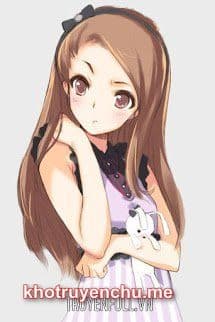 Cô Là Chuyên Gia Bắt Yêu