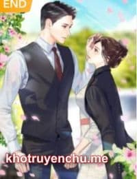 Cô Vợ Hờ Của Hác Tổng - Trác Thạc Hy - Hác Thế Kiệt