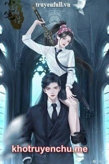 Cô Vợ Xã Hội Đen Của Ông Trùm Hắc Đạo - Hàn Mạc