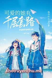 Con Hồ Ly Đáng Yêu Với Muôn Ngàn Chiêu Trò