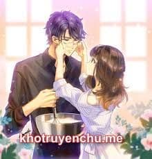 Cưới Trước Yêu Sau Mặc Thiếu Sủng Vợ Thành Nghiện - Mặc Tử Hiên - Ôn Nhiên (FULL)