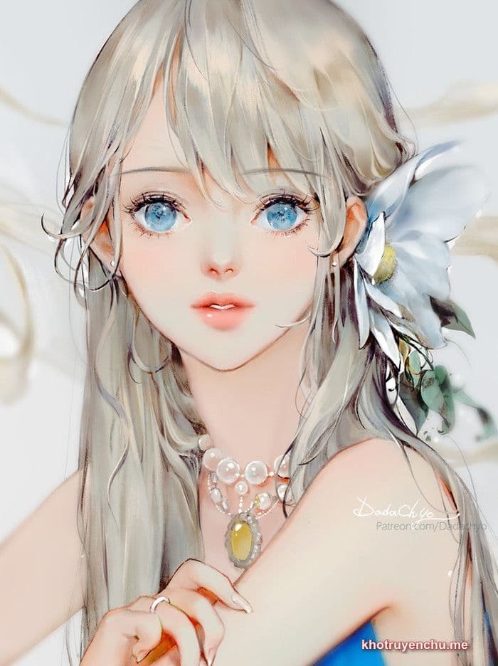 Cuồng Phi Sủng Vương: Thanh Hy- Mặc Uyên (Bản Dịch - FULL)