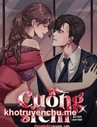 Cuồng Si Em - Đình Hạ
