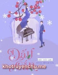 Dấu Cắn - Khúc Tiểu Khúc