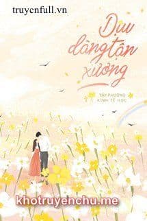 Dịu Dàng Tận Xương - Khương Cách