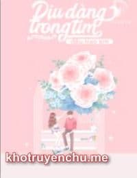 Dịu Dàng Trong Tim Đều Trao Em - Ninh Giai Kỳ