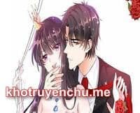 Đóa Hồng Gai Và Tổng Giám Đốc Lạnh Lùng