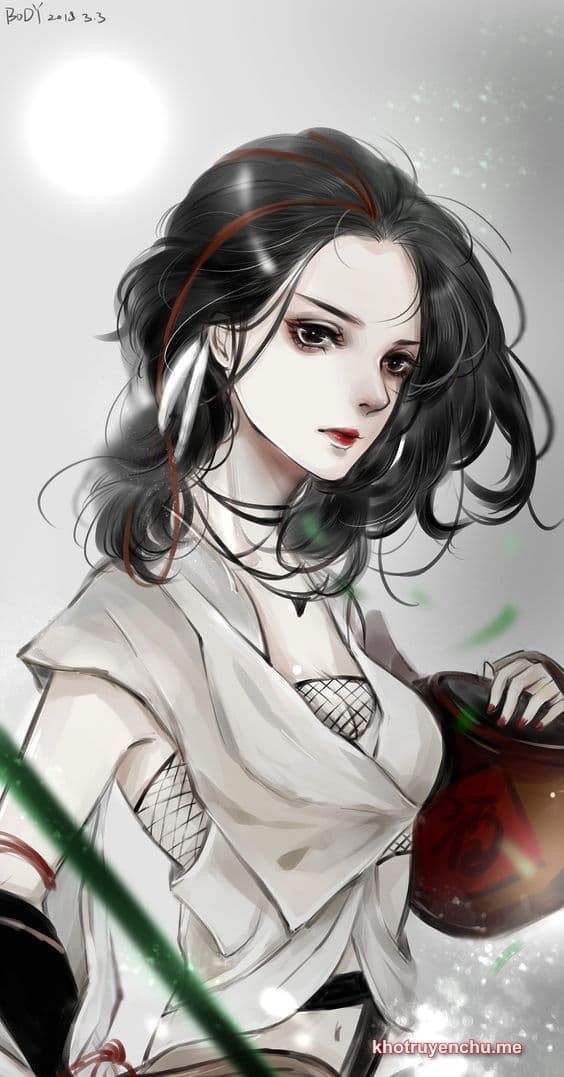 Độc Y Thần Nữ: Phúc Hắc Lãnh Đế Cuồng Sủng Thê