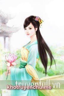 Dược Nữ Hàn Y - Nguyệt Hàn