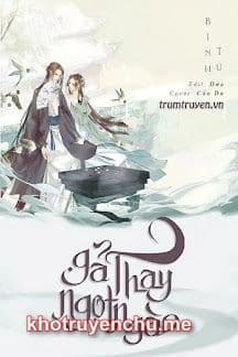 Gả Thay Ngọt Ngào