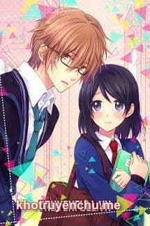 Hành Trình Từ Bỏ Anh (tác giả Hoa Phong)