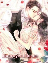 Hôn Sủng: Vợ Yêu Là Nữ Phụ - Lục Bối Di