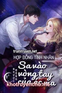 Hợp Đồng Tình Nhân: Sa Vào Vòng Tay Của Ác Ma