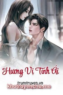 Hương Vị Tình Ái