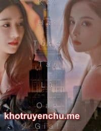 Khi Hai Tổng Tài Là Oan Gia - Tần Ngôn - Lăng Nhược Hy