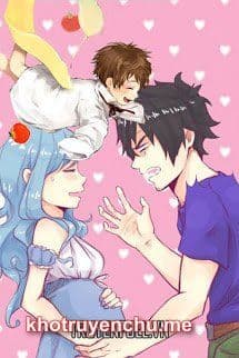 Khi Nam Thần Hóa Nam Trà Xanh