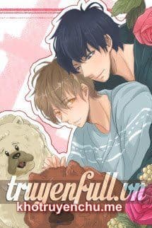 Không Thể Thoát Khỏi Nhân Vật Phản Diện