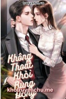 Không Thoát Khỏi Rung Động - Lương Hi (Cảnh Lý)