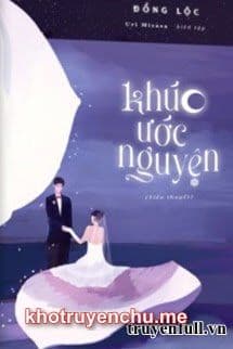 KHÚC ƯỚC NGUYỆN