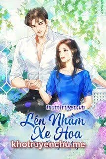 Lên Nhầm Xe Hoa Cưới Chồng Như Ý - Tô Yên - Sở Hướng Nam (FULL - Bản Chuẩn)