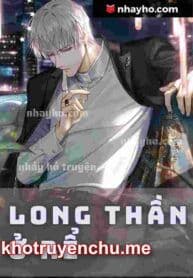 Long Thần Ở Rể – Diệp Thu