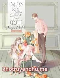 Ly Hôn Rồi, Liệu Chúng Ta Có Thể Quay Lại